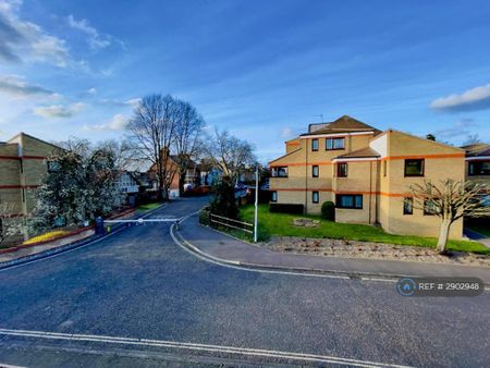 1 bedroom flat to rent - Photo 3