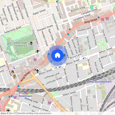 5 Brown Street, St Peters