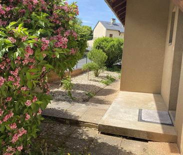 Location Maison 5 pièces 120m² OLEMPS 12510 - Photo 4