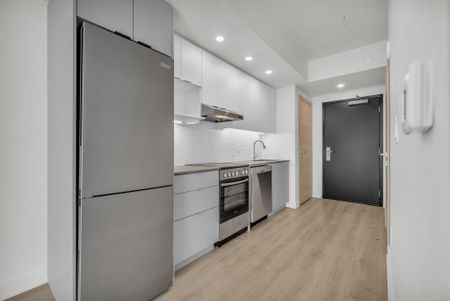 For Lease - 199 Rideau Street Unit# 2106, Lower Town - Sandy Hill, Ontario - Photo 5