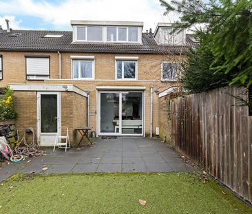 Huis te huur: Watercirkel 85 1186 LR Amstelveen - Foto 5