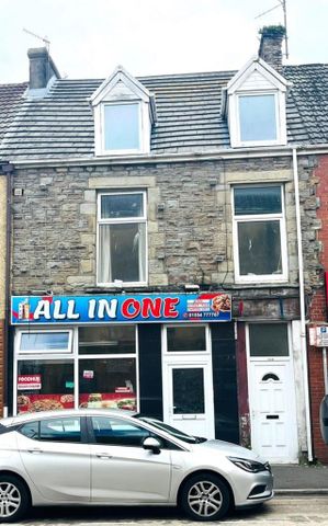 2 bedroom flat to rent - Photo 4