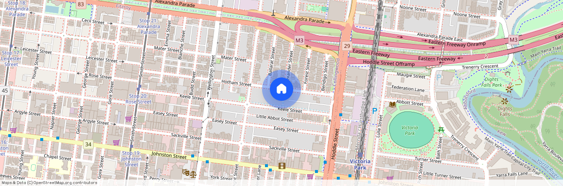 105 Hotham Street, Vic 3066, Collingwood