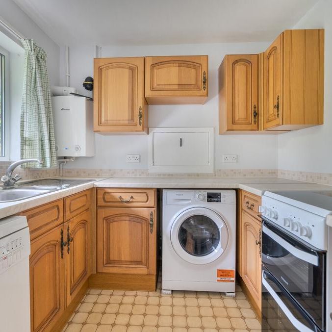 3 bedroom bungalow to rent - Photo 1