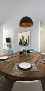 Cozy garden apartment - Foto 3