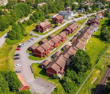 Nergårdsvägen 73 - Foto 1