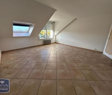 Location Appartement 3 pièces 60m² RAMBOUILLET 78120 - Photo 6