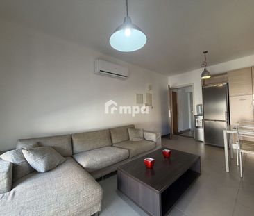Διαμέρισμα για ενοικίαση - Έγκωμη - Φωτογραφία 2