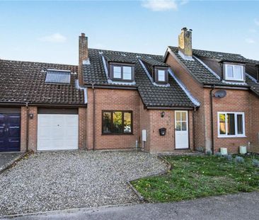 2 bedroom terraced house to rent - Photo 2