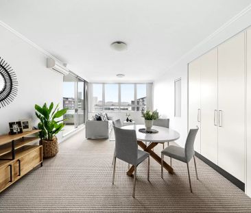 780/33 Hill Road, 2127, Wentworth Point Nsw - Photo 3