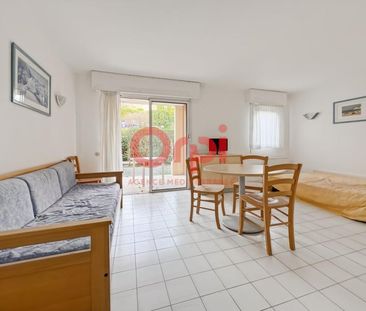 Appartement 1 Pièce 25 m² - Photo 1