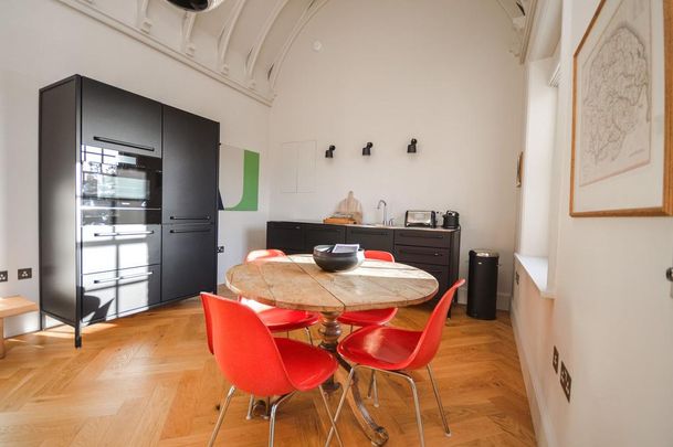 1 bedroom cottage to rent - Photo 1