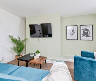 1 bedroom terraced house to rent - Photo 3