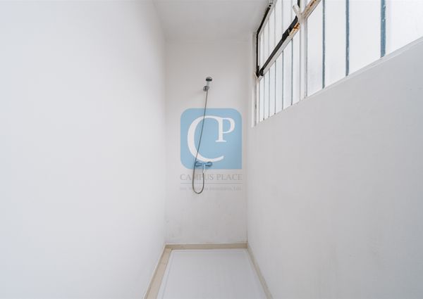 Apartamento T1 em Porto