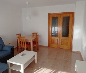 Flat - Cartagena (Urbanizacion mediterraneo) - Foto 4