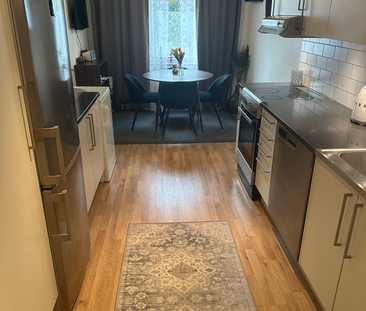 Kullerstensvägen, Jordbro - Foto 2