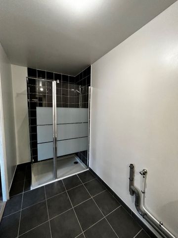 Appartement 2 pièces à louer à Caen - Haie vigné - Photo 2