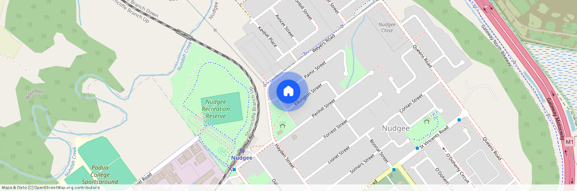 9 Pamir St, Qld 4014, Nudgee