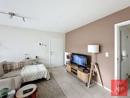 Appartement te huur - Foto 4