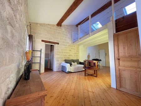 Location Appartement 1 pièce Meublé 39m² MONTPELLIER 34000 - Photo 2
