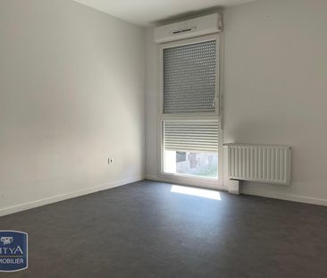 Location Appartement 2 pièces 47m² ROUBAIX 59100 - Photo 6