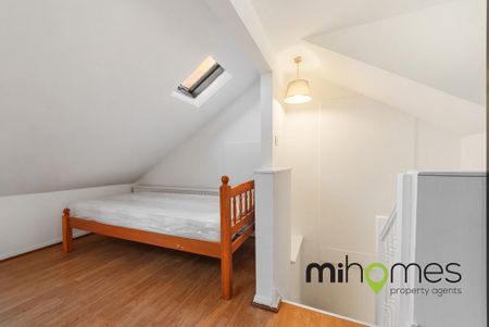 Studio to rent - Photo 4