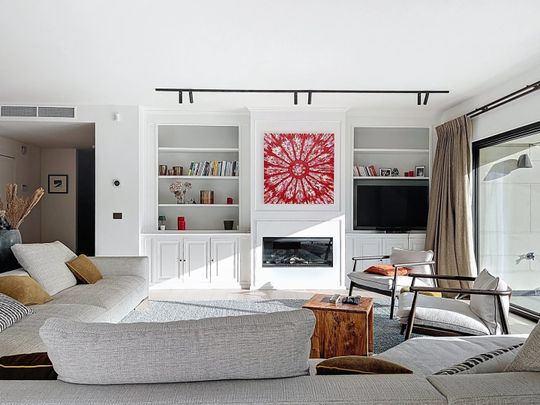 Tout savoir sur cet appartement à Uccle, à Uccle - Photo 1