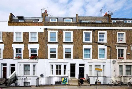 New King's Road, Moore Park Estate, SW6 - Photo 5