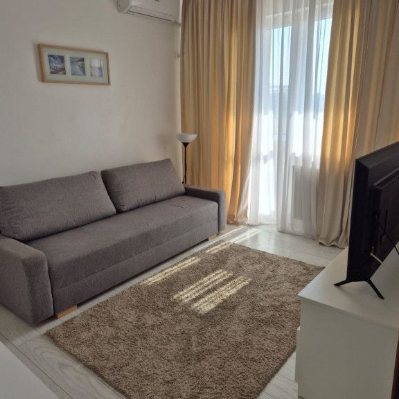 Aparatorii patriei drumul jilavei etaj 1 - Photo 1