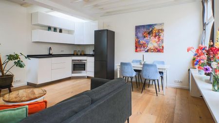 Te huur: Huis Korte Doelstraat in Haarlem - Foto 5