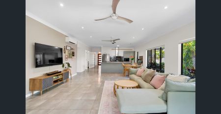 Furnished | Modern Coastal Living | Pool & Generous Backyard - Photo 5