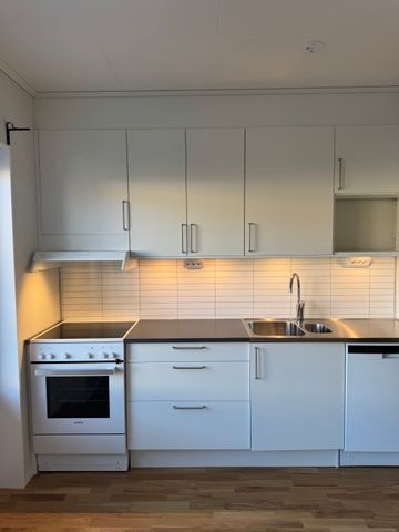 Mejerivägen 29 A - Foto 2