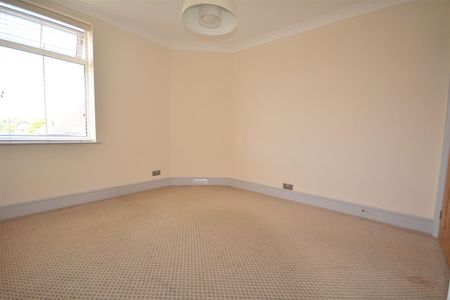 Flat 4, 27, Albert Street, Belper, DE56 1DA - Photo 2