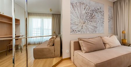 Białystok, Centrum Mieszkanie na wynajem - Photo 3