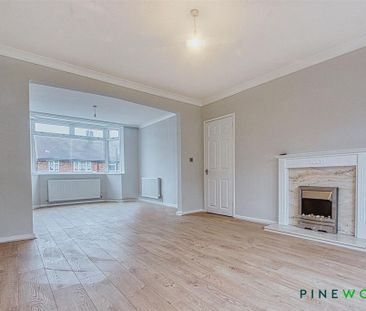 3 bedroom semi-detached house to rent - Photo 2