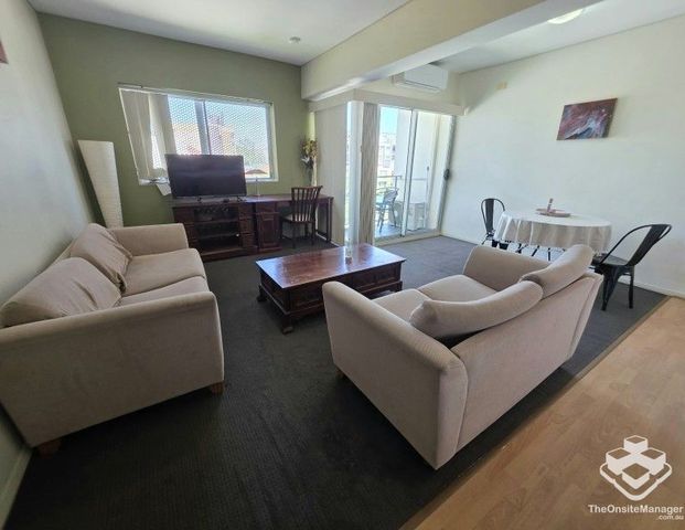 Spacious Furnished One Bedroom Apartment in Spring Hill - Photo 1