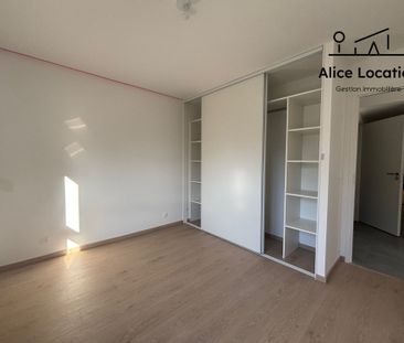 Location Appartement 3 pièces 83m² BRENTHONNE 74890 - Photo 5