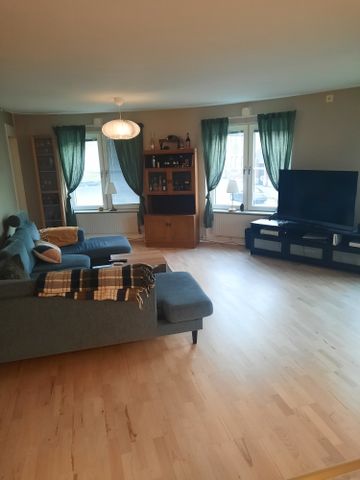 Regeringsgatan, Landskrona - Foto 2