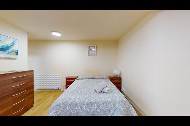 Studio Flat, High Road, NW10 - Photo 1