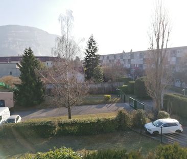 Location Appartement 2 pièces 50m² - Photo 4