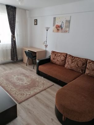 Brancoveanu luica sud park city etaj 5 - Fotografie 1