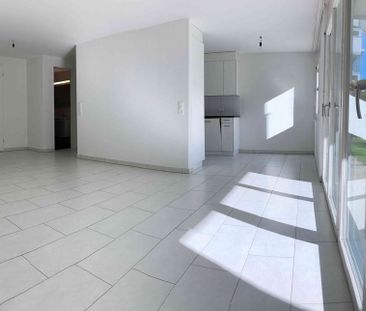2.5 Zimmer, 69 m², EG - Foto 5
