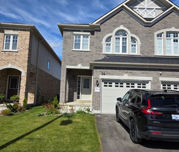 For Lease - 16 Denny Street, Ajax, Ontario - Photo 4