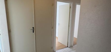 Location appartement de 56 m² - 3 pièces à Vannes - Photo 3