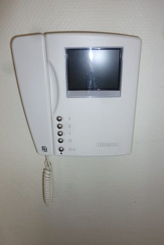 Appartement te huur - Foto 2