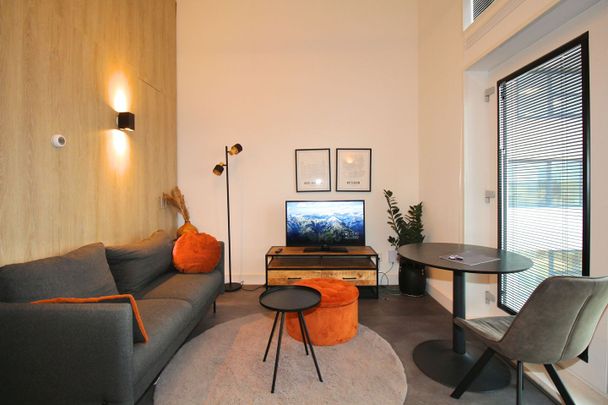 Appartement te huur: Mauritsstraat 251-N 3012 CH Rotterdam - Photo 1