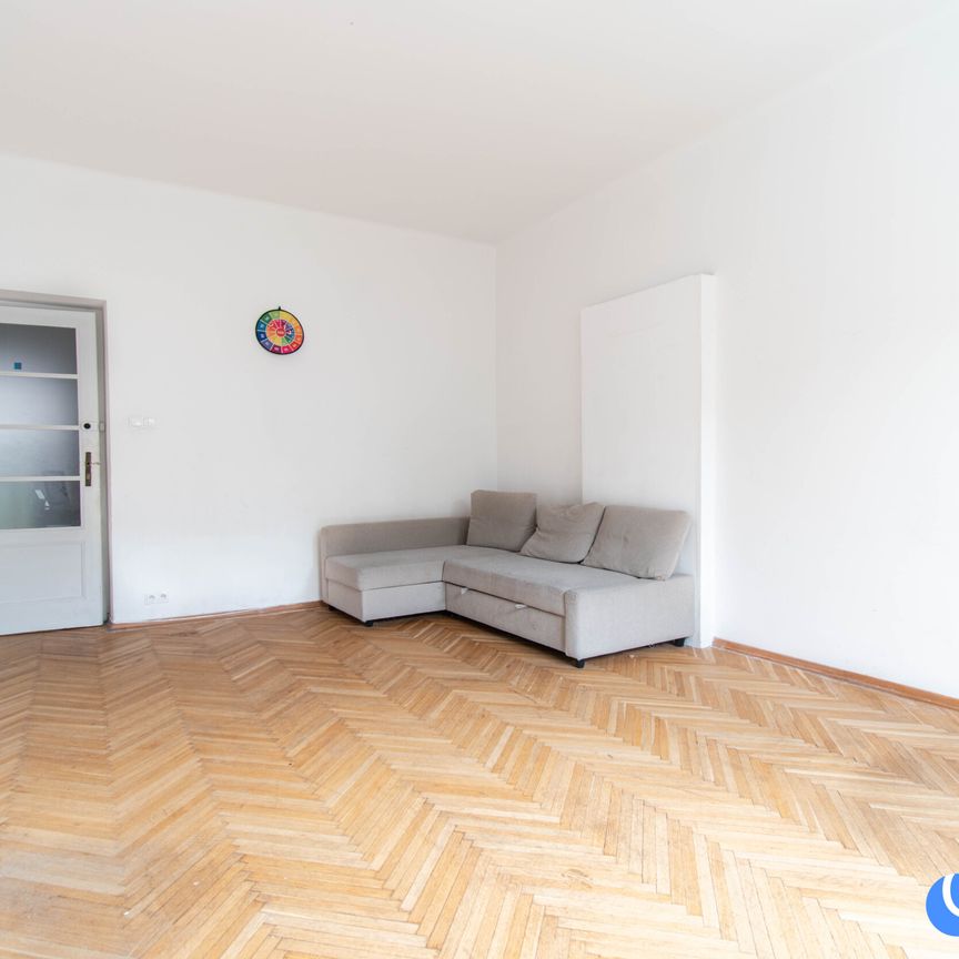 3 pokoje I na biuro I Konarskiego I od zaraz I - Zdjęcie 1