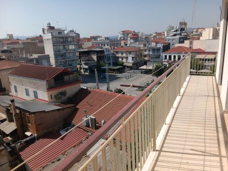 Διαμέρισμα για ενοικίαση Τρίπολη - Φωτογραφία 5