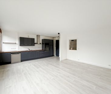 Appartement 3 pièces + parking + cave à LOUER – Bièvres (91570) - Photo 1