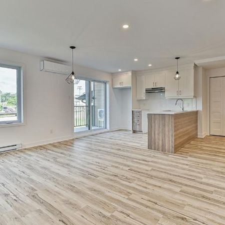 4 1/2 À LOUER- SAINT-LIN-LAURENTIDES - APPARTEMENT À LOUER - Photo 4